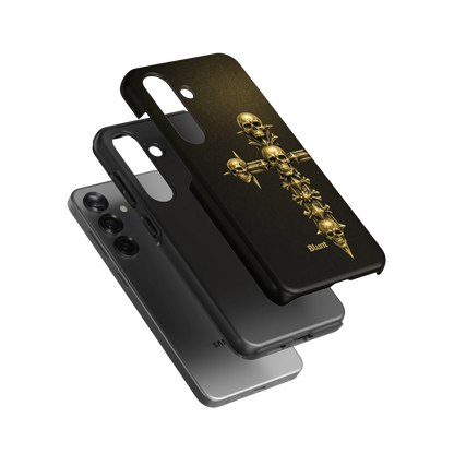Skull-Oath-samsung-case-S25-3