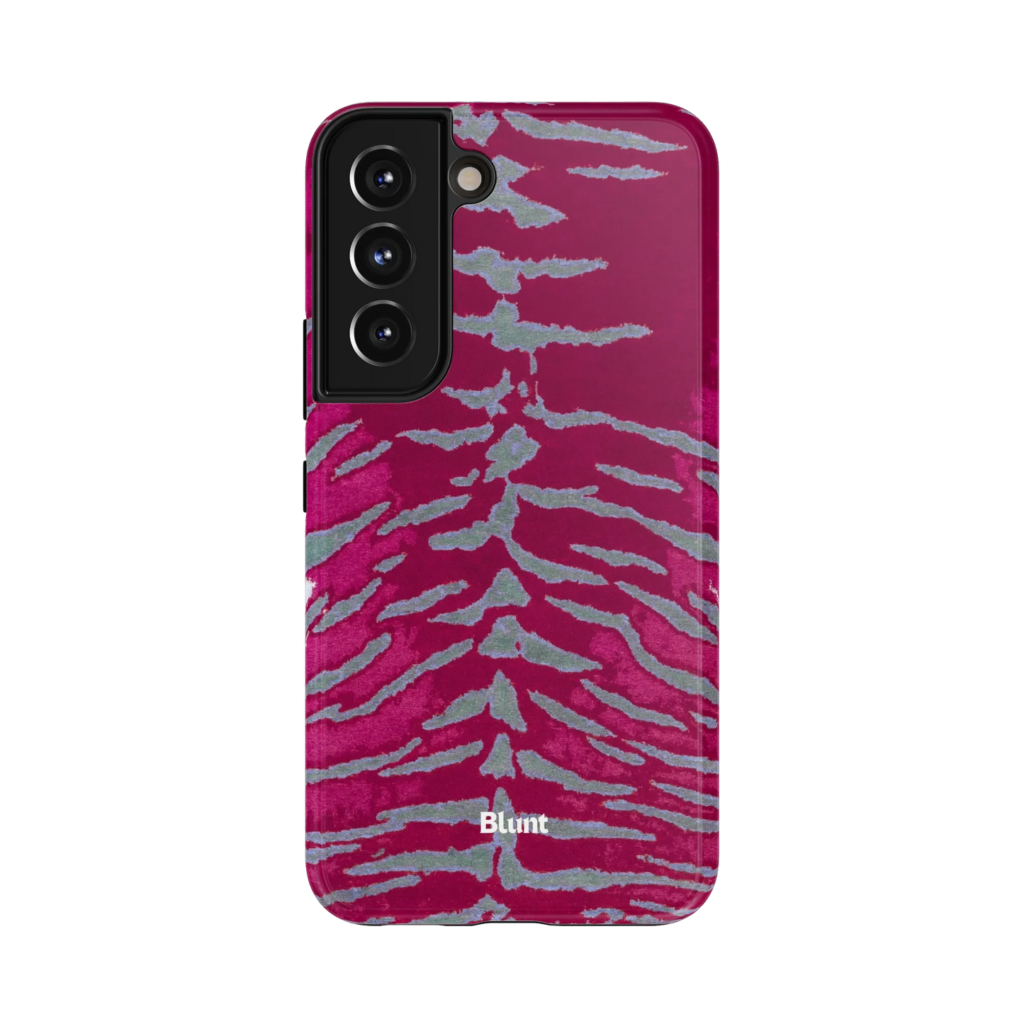 Berry Veins Samsung Case