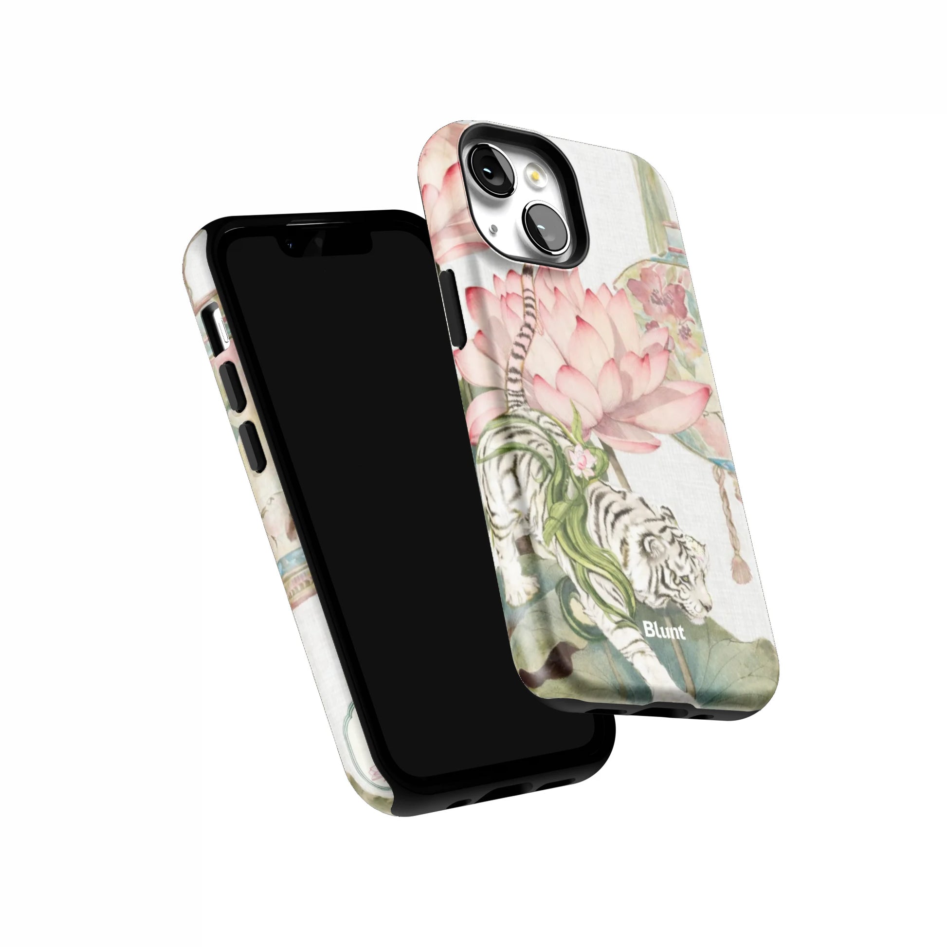 Shirohana-iphone-case-iPhone 13 Mini-5