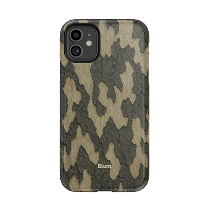 Desert iPhone Case