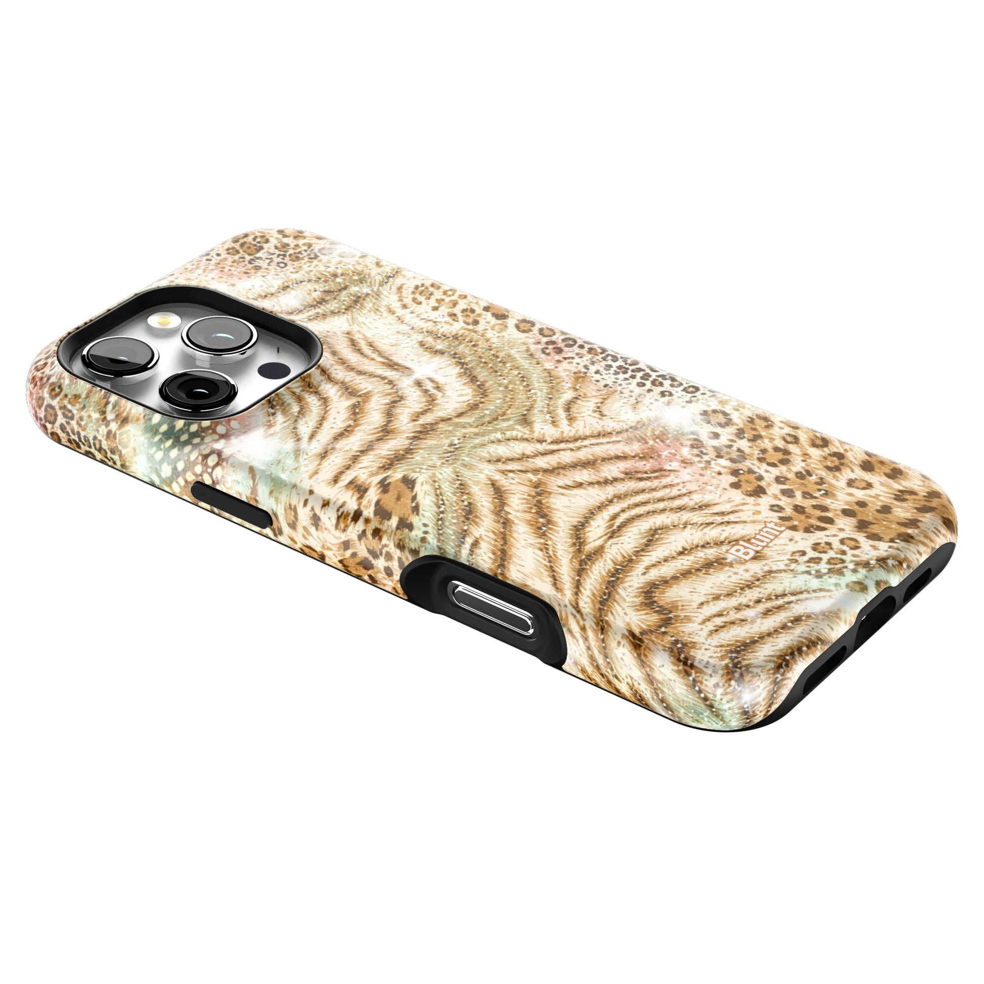 Acid-Dunes-iphone-case-iPhone 16 Pro Max-2