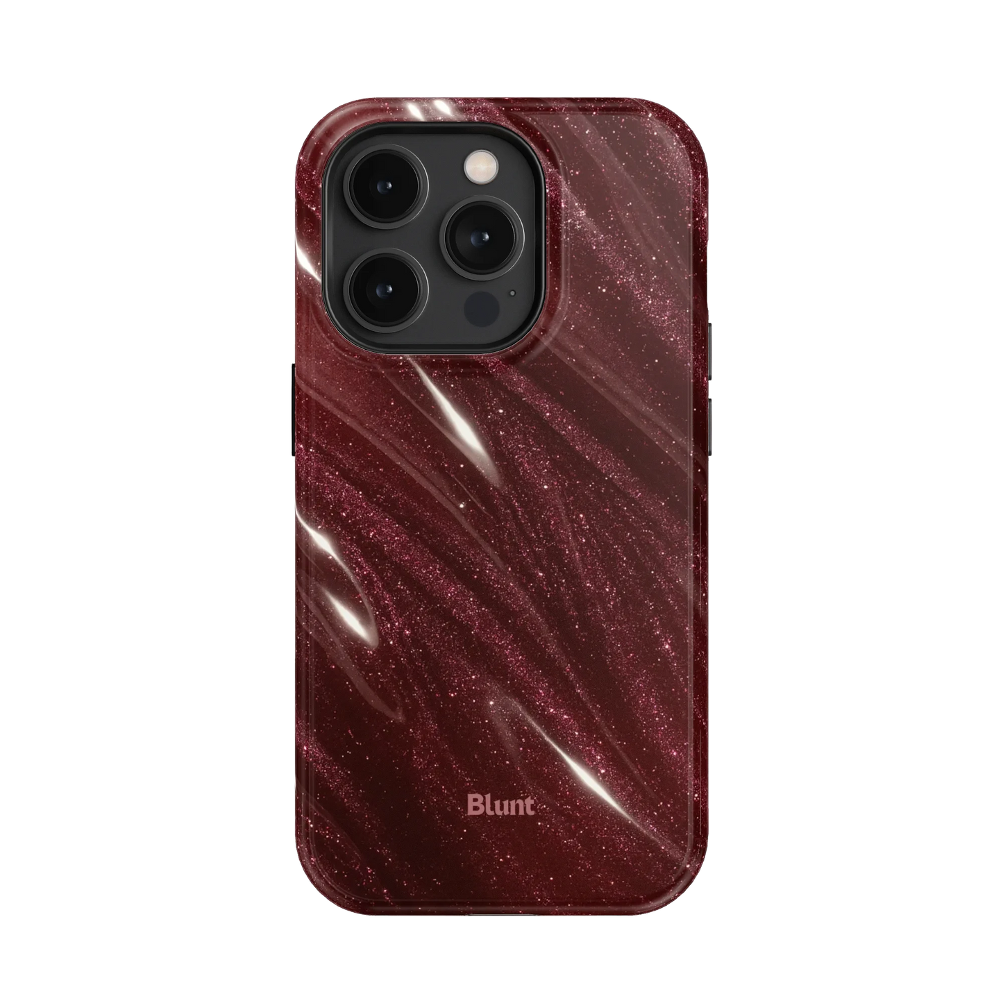 Velvet Rush iPhone Case