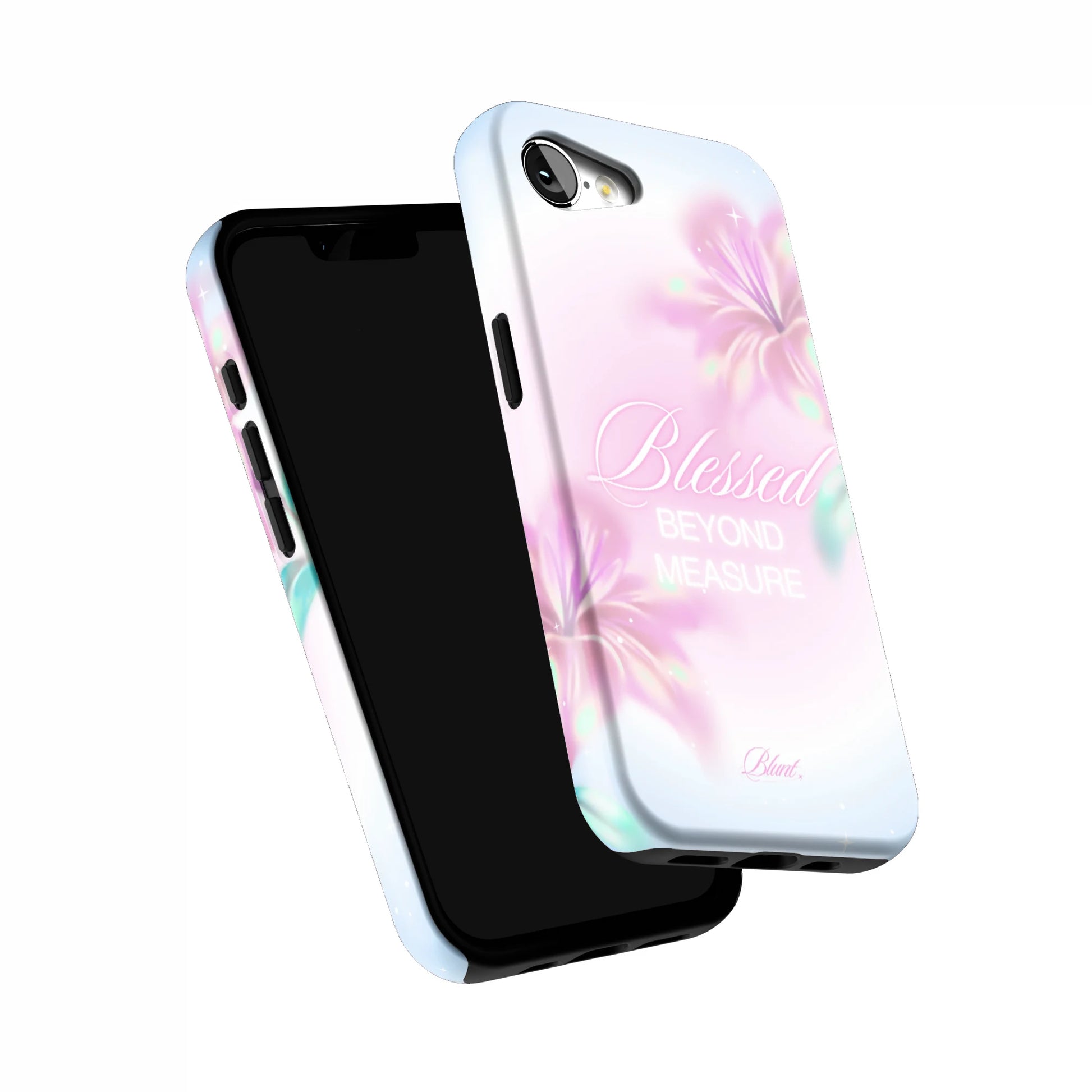 Shes-Blessed-iphone-case-iPhone 17 E-5