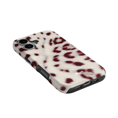 Vixen Stain iPhone Case