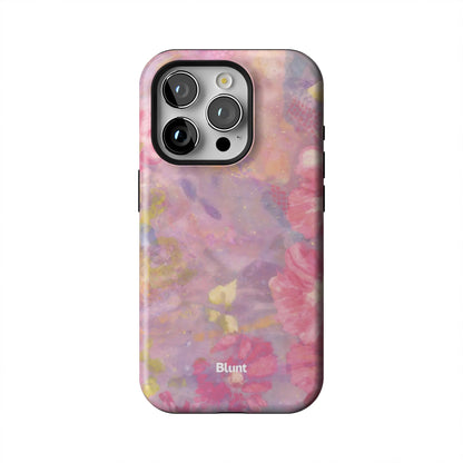 Blush-Haze-iphone-case-iPhone 15 Pro-1