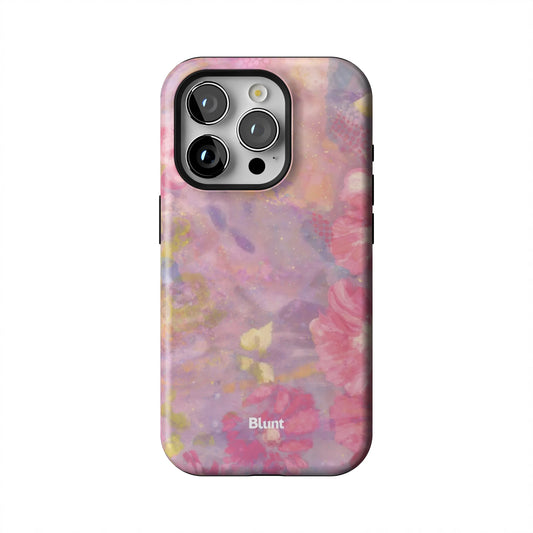 Blush-Haze-iphone-case-iPhone 15 Pro-1