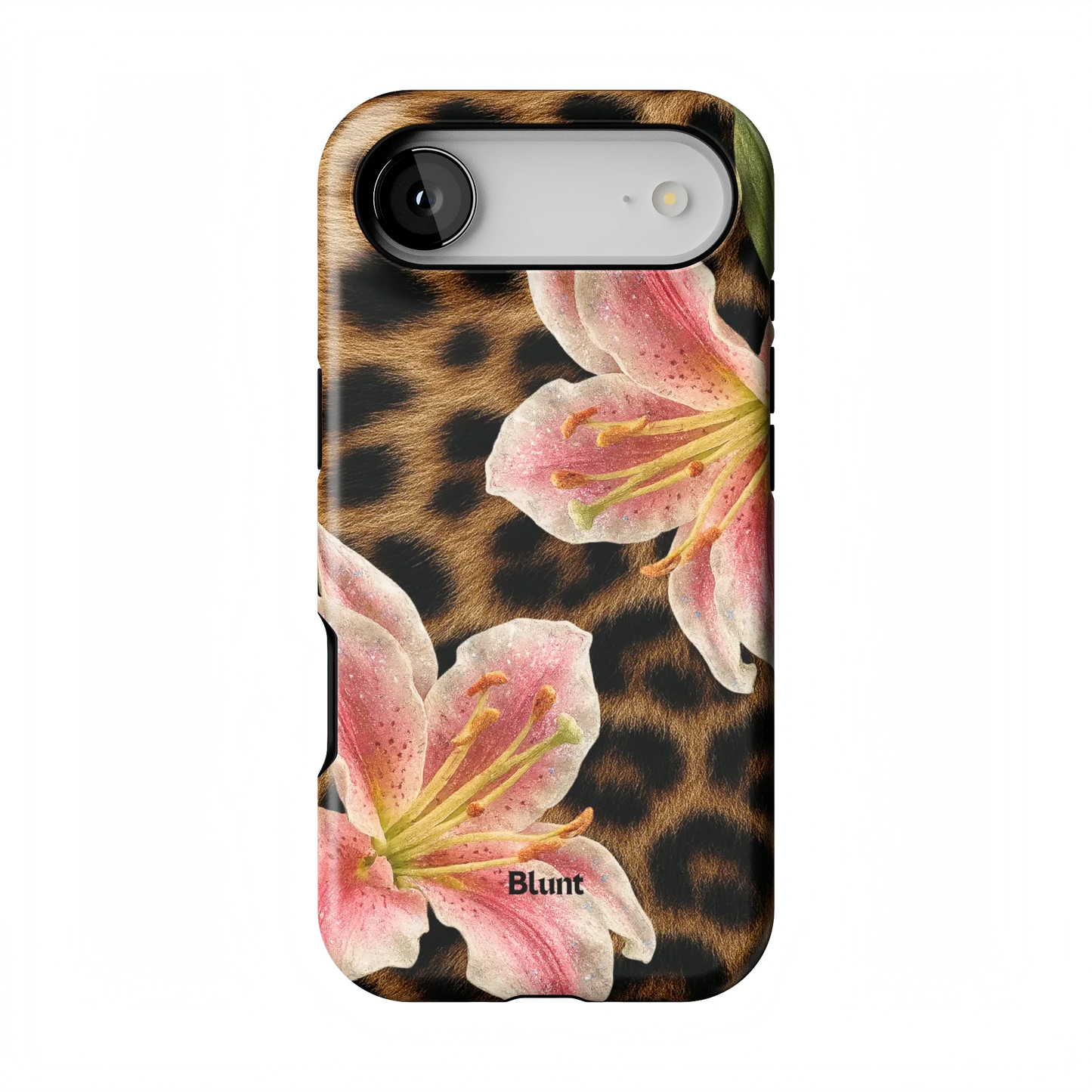 Bambi iPhone Case