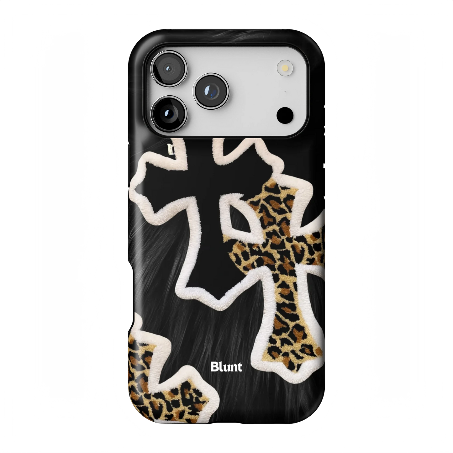 Wild Grace iPhone Case