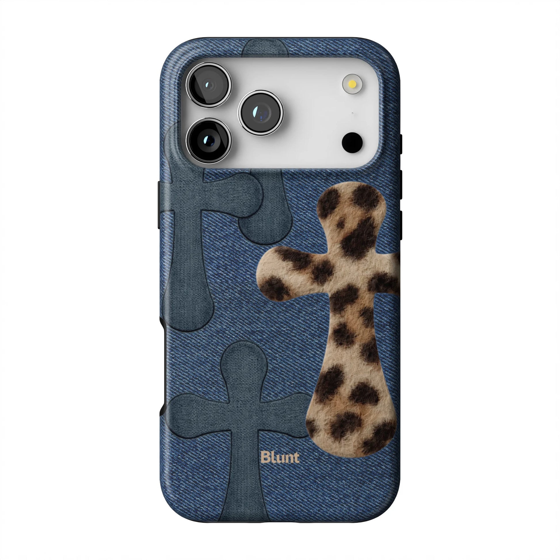 Feline-Saint-iphone-case-iPhone 17 Pro Max-1