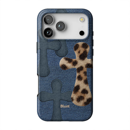Feline-Saint-iphone-case-iPhone 17 Pro Max-1