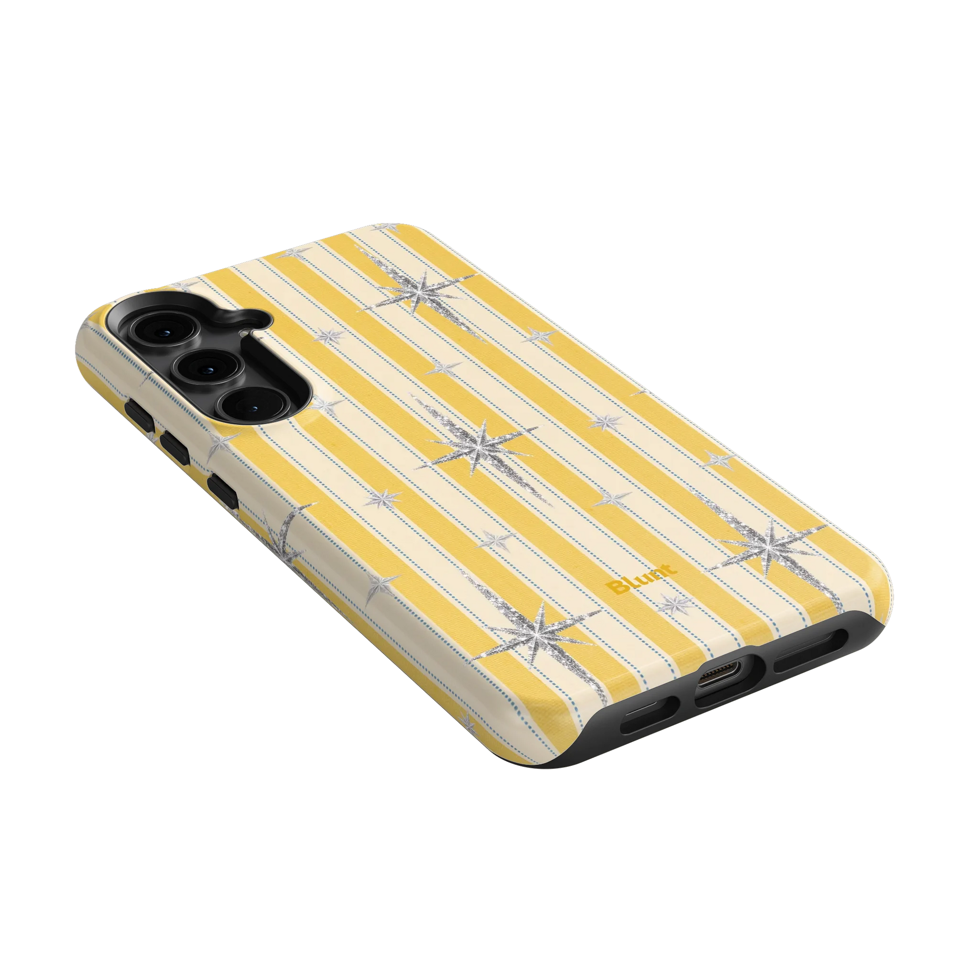 Twinkle-Stripe-samsung-case-Galaxy S24 Plus-2