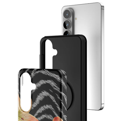 Tangerine-Wild-samsung-case-Galaxy S26 Plus-3