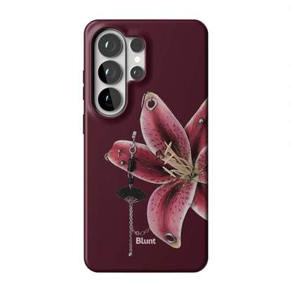 Wine-Relic-samsung-case-Galaxy S26 Ultra-1