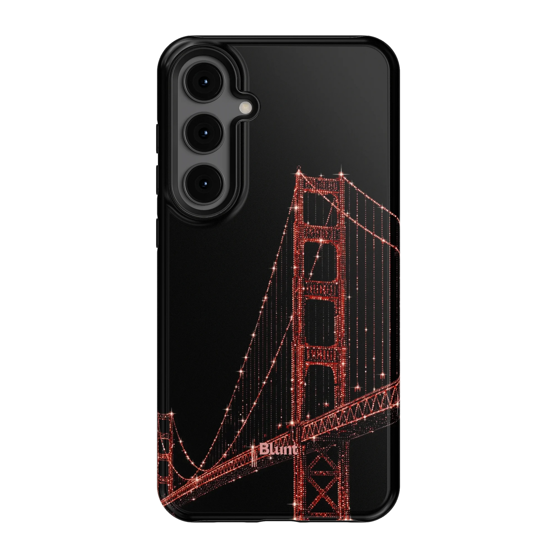 San-Francisco-samsung-case-Galaxy S24 Plus-1