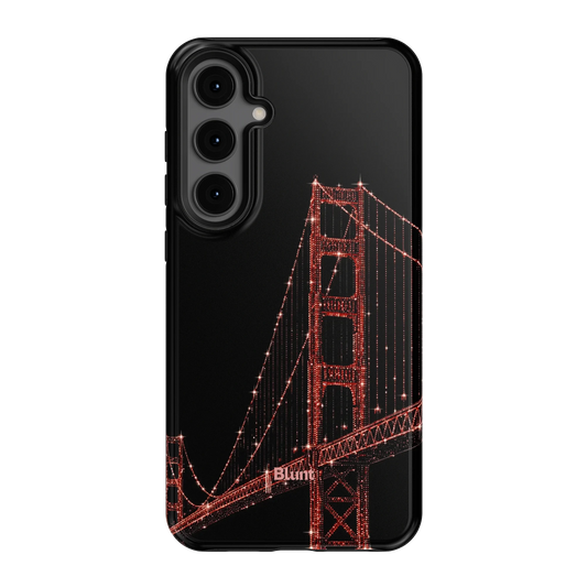 San-Francisco-samsung-case-Galaxy S24 Plus-1