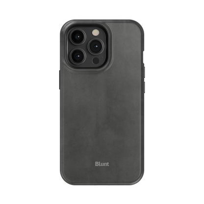 Grayscale iPhone Case