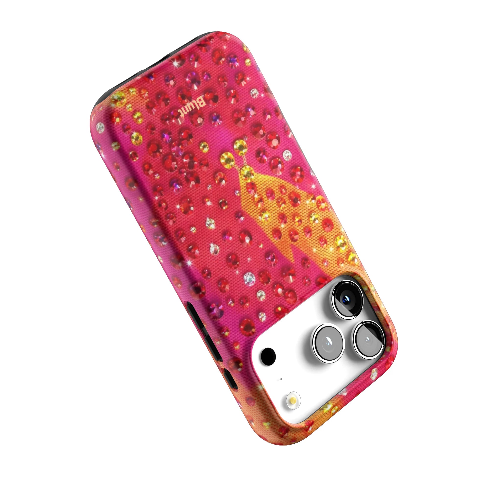 Hot-Gems-iphone-case-iPhone 17 Pro-4