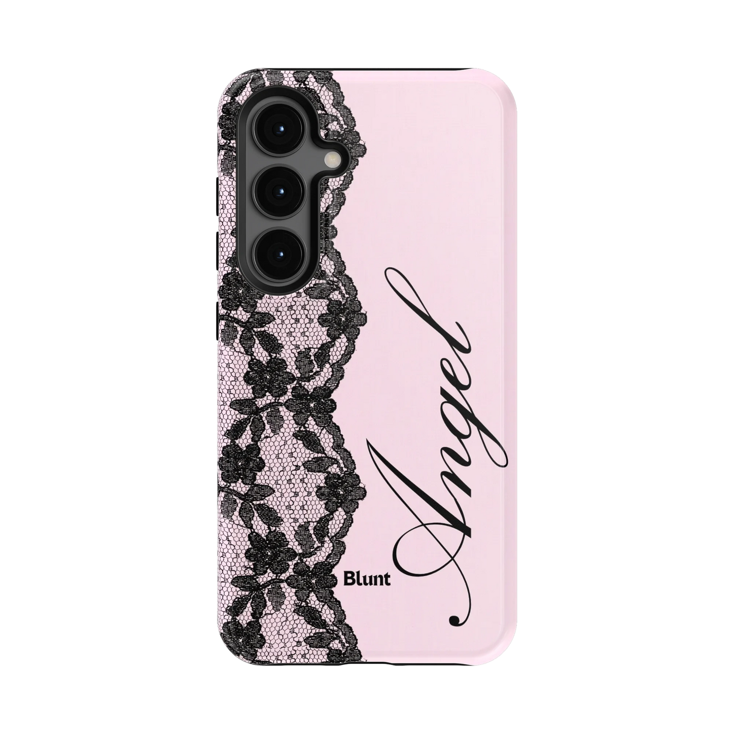 Lace Angel Samsung Case