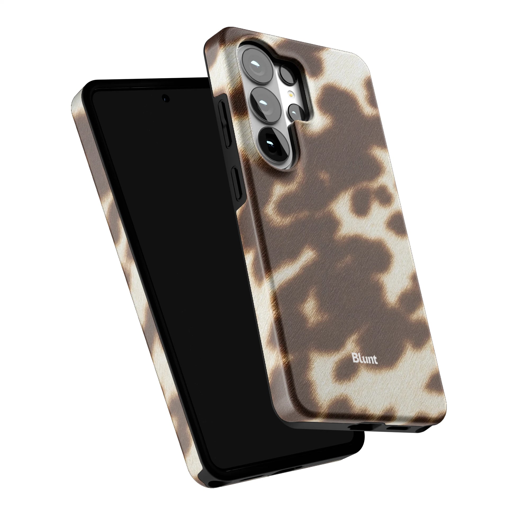 Rustic-Cowhide-samsung-case-Galaxy S26 Ultra-5