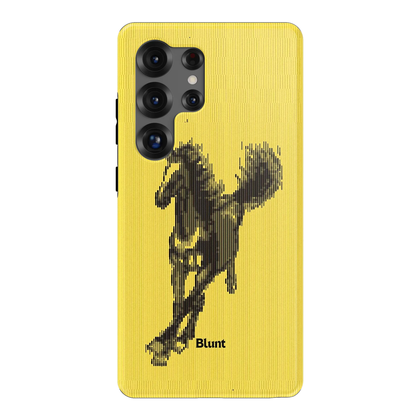 Bronco Rush Samsung Case