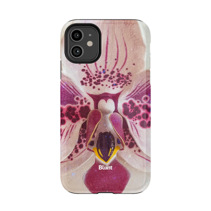 Solenne iPhone Case