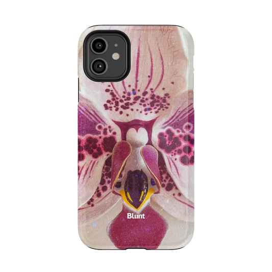 Solenne iPhone Case
