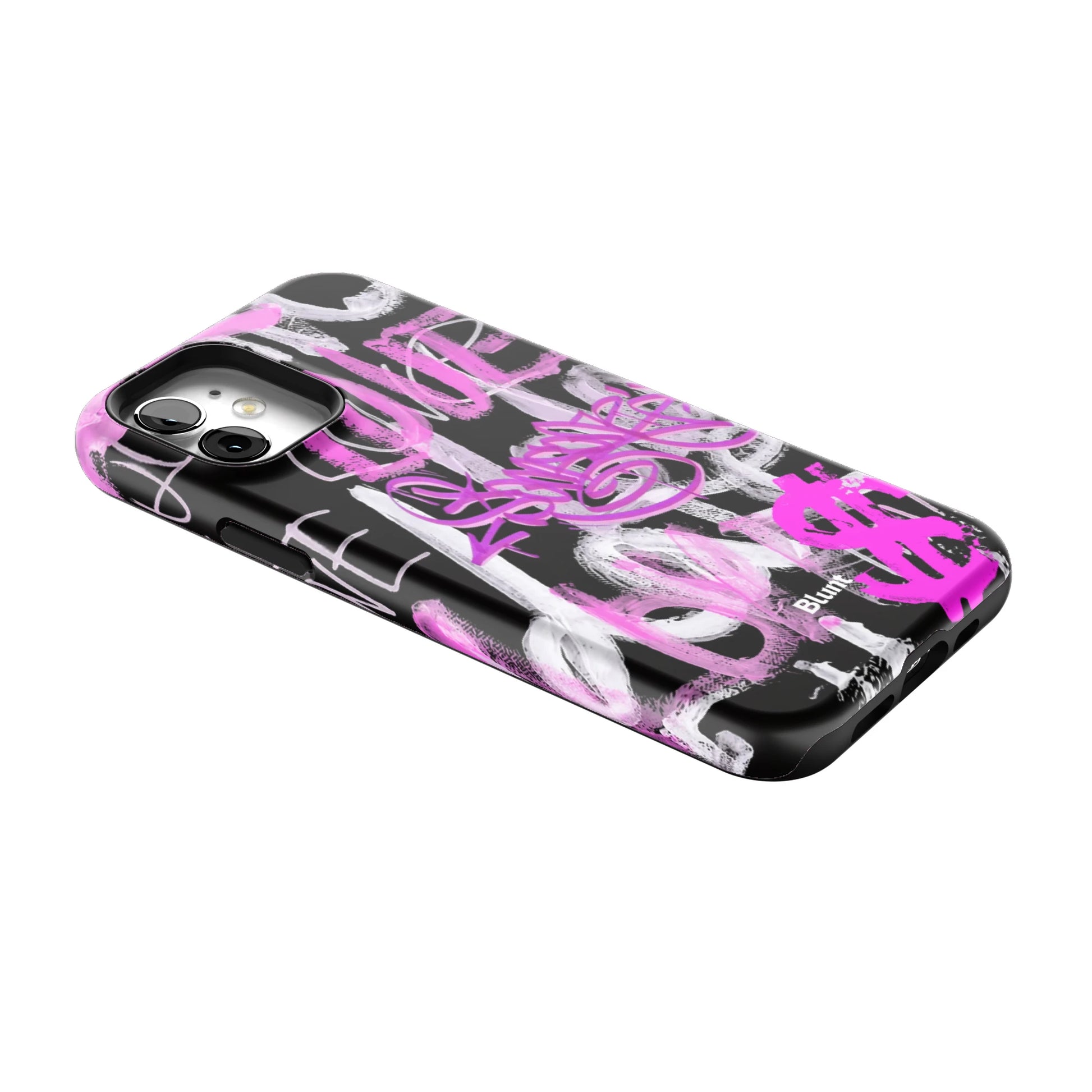 Marked-Street-iphone-case-iPhone 12-2