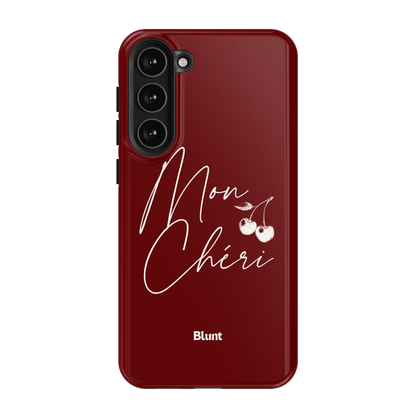 My Cherry Samsung Case