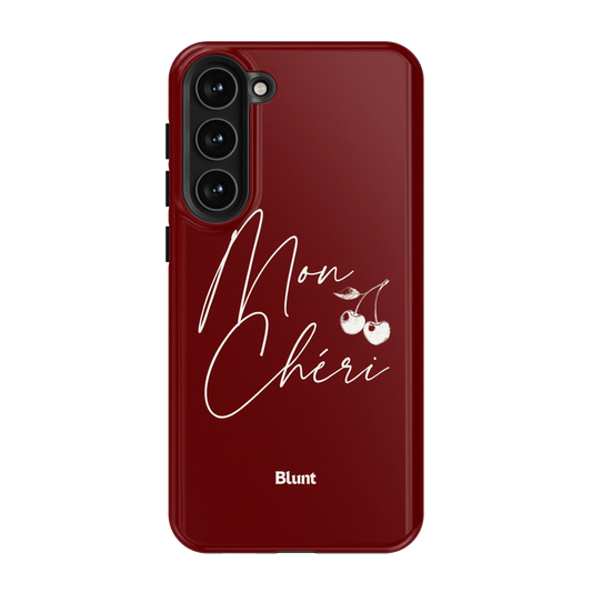 My Cherry Samsung Case