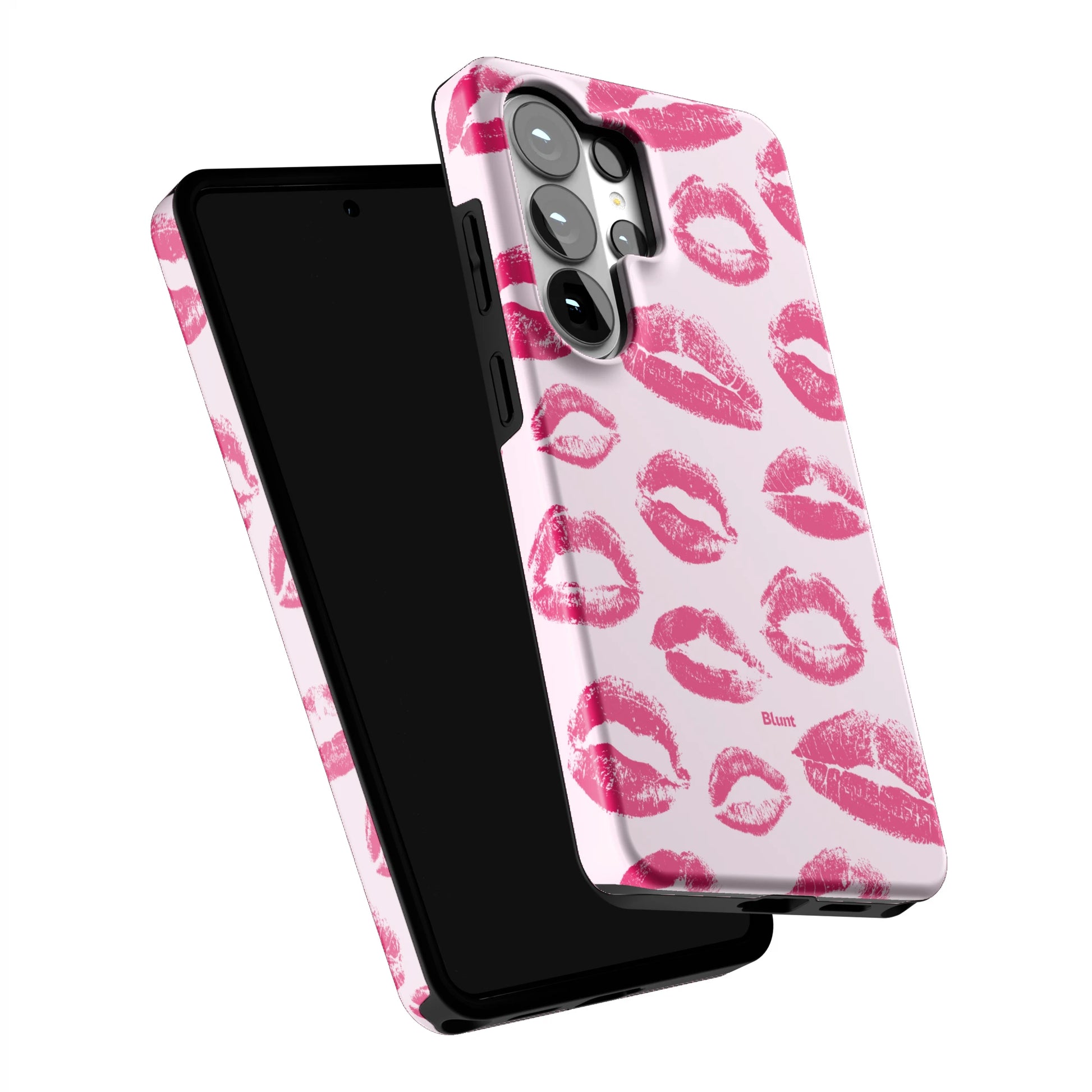 Kiss-Me-in-Pink-samsung-case-Galaxy S26 Ultra-5