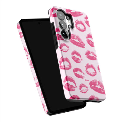 Kiss-Me-in-Pink-samsung-case-Galaxy S26 Ultra-5