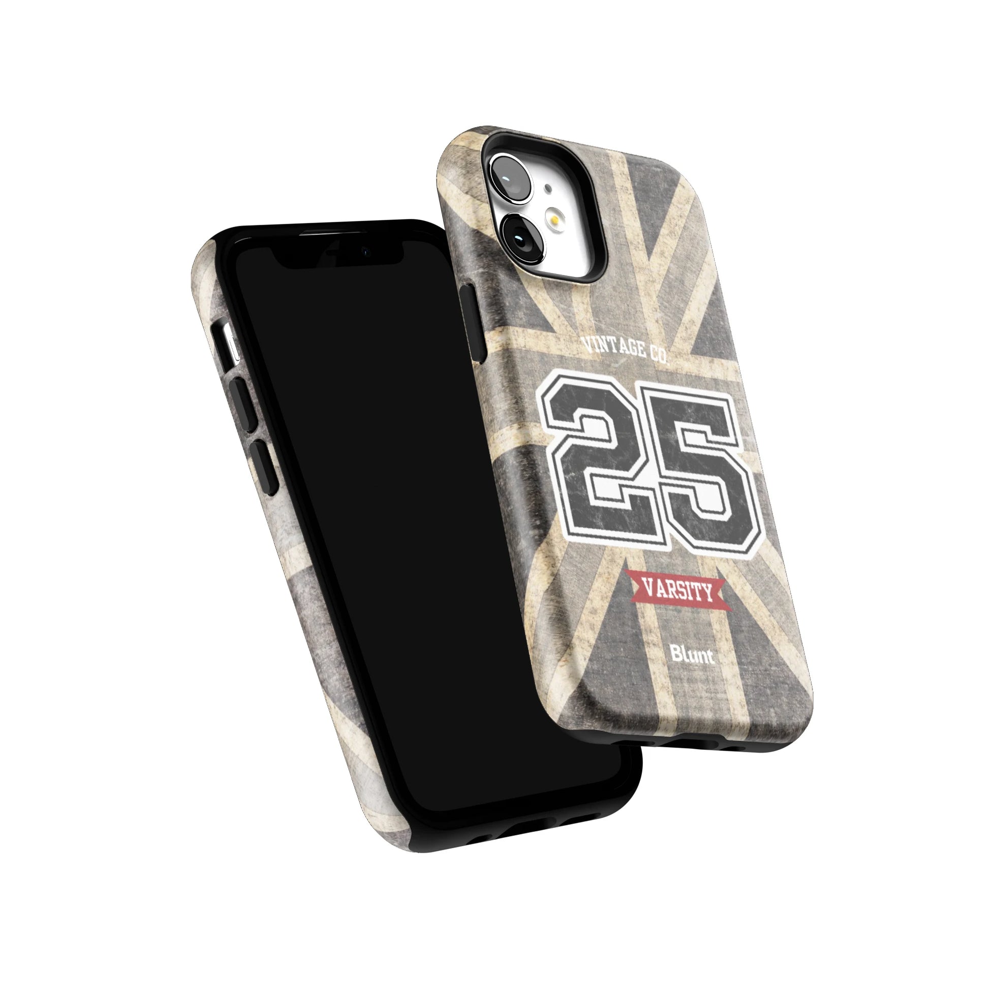 Vintage-Brit-iphone-case-iPhone 12 Mini-5