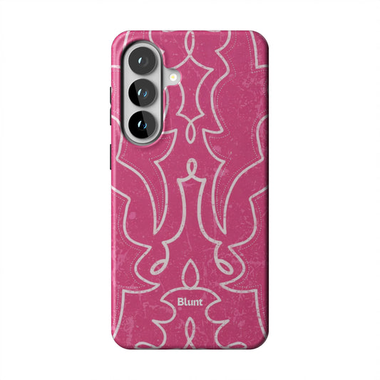 Westgirl-Cut-samsung-case-Galaxy S26 Plus-1