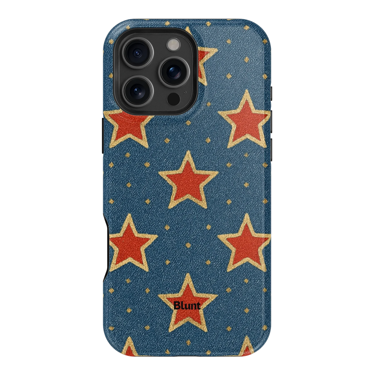 Dallas iPhone Case