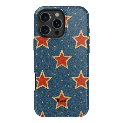 Dallas iPhone Case