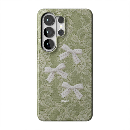 Agnes Samsung Case