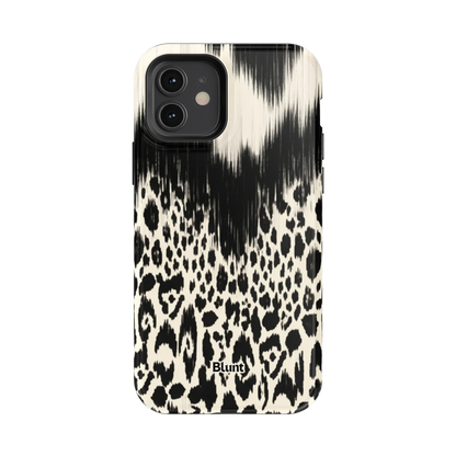 Ferine iPhone Case