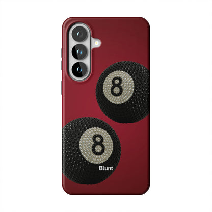 Playmate Samsung Case
