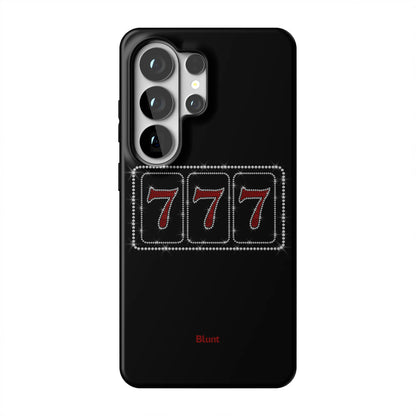 Lucky-777-samsung-case-Galaxy S26 Ultra-1