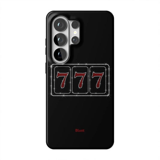 Lucky-777-samsung-case-Galaxy S26 Ultra-1