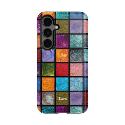 Showgirl-Shadows-samsung-case-Galaxy S24-1