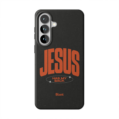Holy Defense Samsung Case