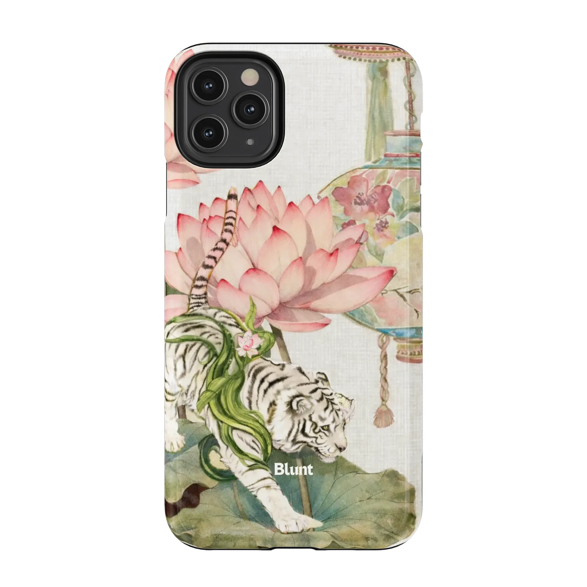 Shirohana-iphone-case-iPhone 11 Pro Max-1