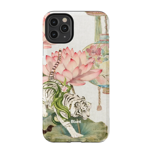 Shirohana-iphone-case-iPhone 11 Pro Max-1