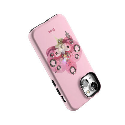 Pierced-Cotton-iphone-case-iPhone 13 Mini-4