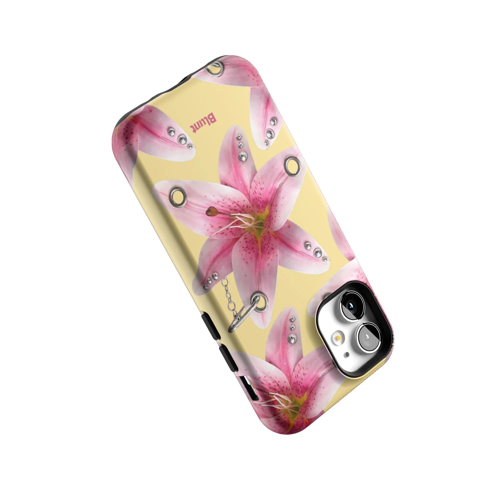 Soft-Ruin-iphone-case-iPhone 12 Mini-4