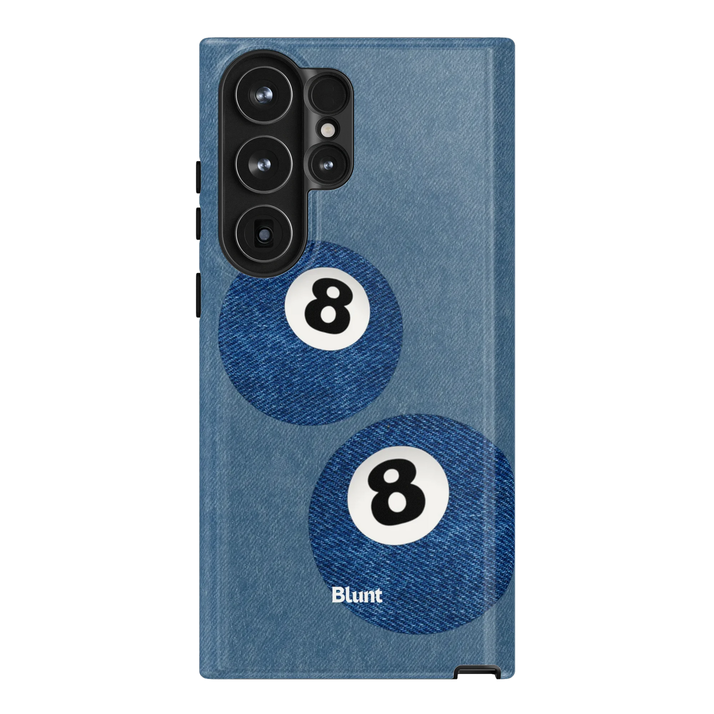 Hot Shot Samsung Case