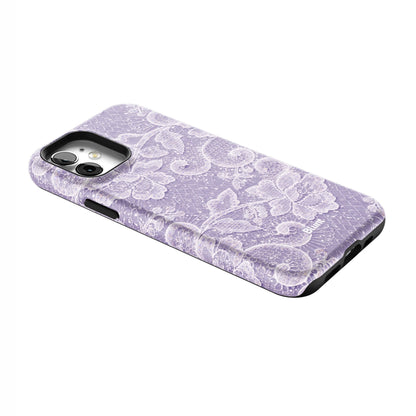 Lilac-Mary-iphone-case-iPhone 12-2