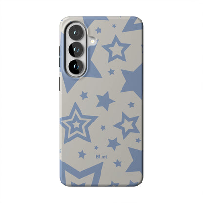 Ice Star Samsung Case