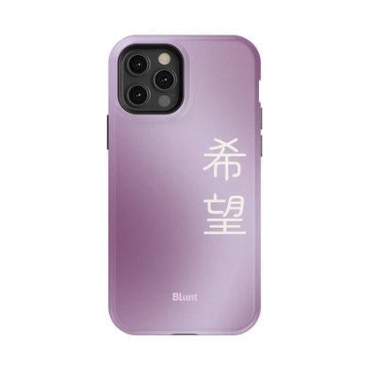 Hope I iPhone Case